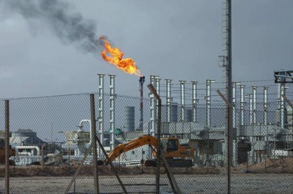 Λιβύη: Η κυβέρνηση στα ανατολικά της χώρας προχώρησε στην πρώτη εξαγωγή πετρελαίου
