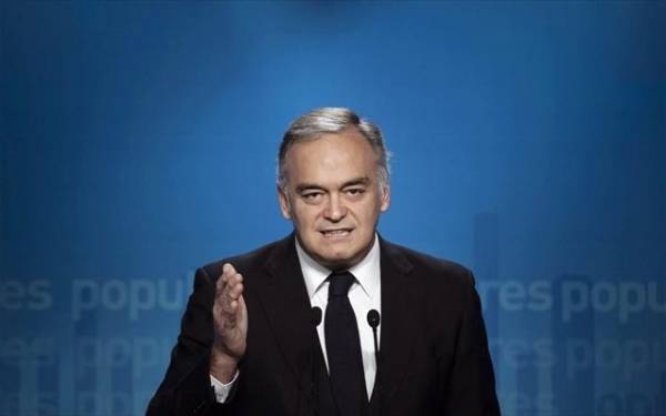 Πονς τρολάρει Τσίπρα: Σε τέσσερα χρόνια ίσως ανήκει στο ΕΛΚ