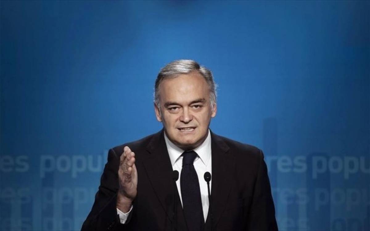 Πονς τρολάρει Τσίπρα: Σε τέσσερα χρόνια ίσως ανήκει στο ΕΛΚ