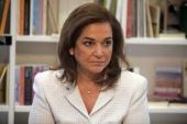 Ντ. Μπακογιάννη: Να μη γίνει η Ελλάδα το παράδειγμα προς αποφυγή