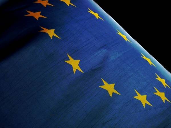 Στο 1,1% η ανάπτυξη στην Ευρωζώνη για το β' τρίμηνο