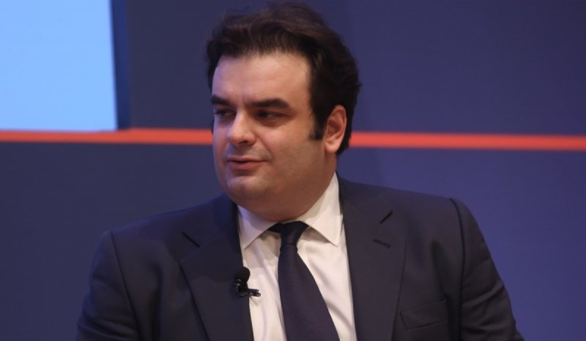 Μνημόνιο Συνεργασίας για την ψηφιακή αναβάθμιση συστημάτων αντιμετώπισης φυσικών καταστροφών