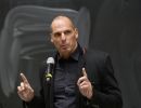 Βαρουφάκης: Δική μου ιδέα ο κόφτης