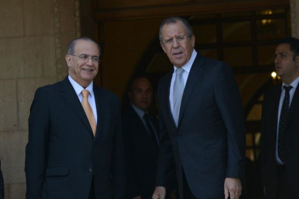 Διευκολύνσεις της Κύπρου στη Ρωσία για ανθρωπιστικούς λόγους