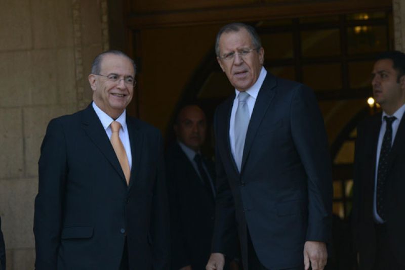 Διευκολύνσεις της Κύπρου στη Ρωσία για ανθρωπιστικούς λόγους