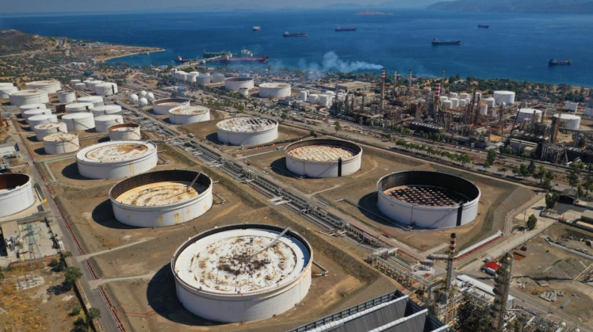 Motor Oil: Εγκρίθηκε η διανομή μερίσματος €0,70-Στις 7/7 η αποκοπή