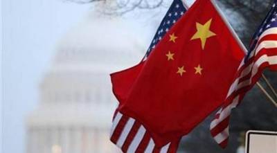ΗΠΑ: Προσβολή που το Βερολίνο μας εξισώνει με την Κίνα