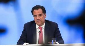 Γεωργιάδης: Νέο πρόγραμμα στήριξης για την εστίαση μέσω ΕΣΠΑ