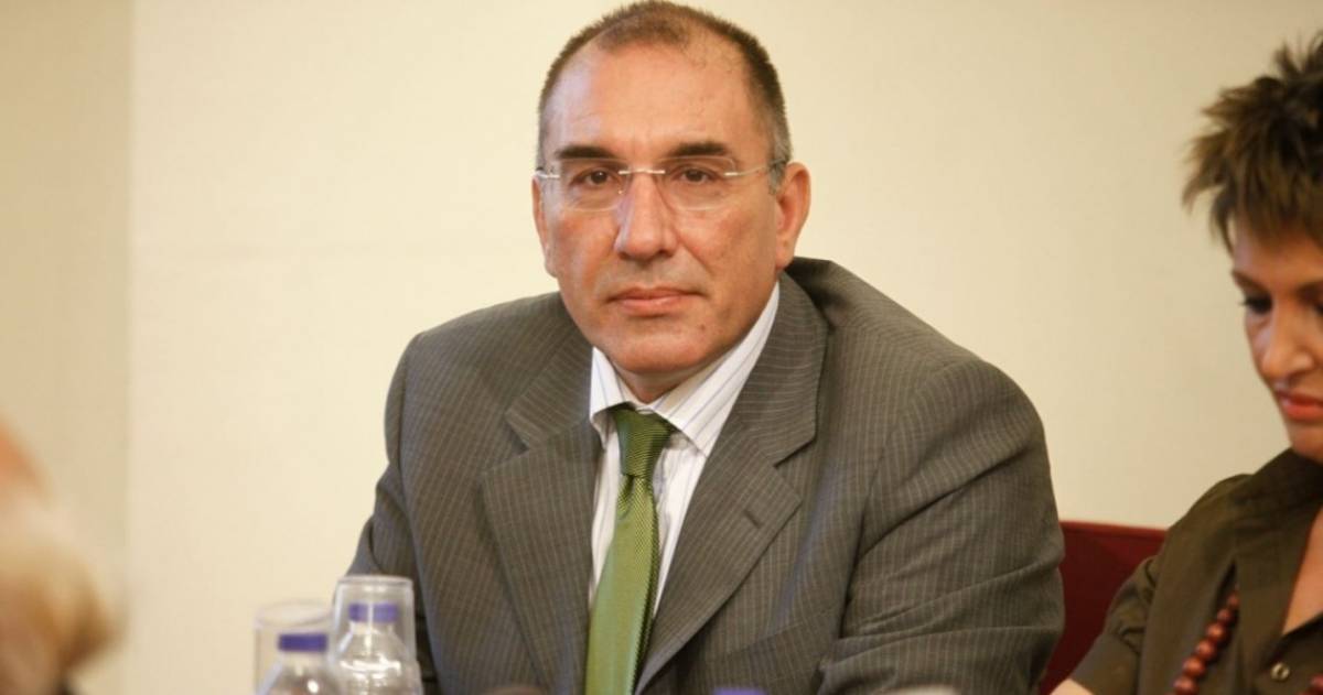 Στο τελικό στάδιο πρόταση μομφής της κυβέρνησης κατά του Δ.Καμμένου