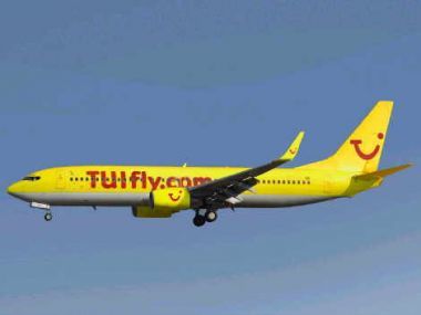 TUIfly: Εντάσσει έξι νέα δρομολόγια στο πρόγραμμά της