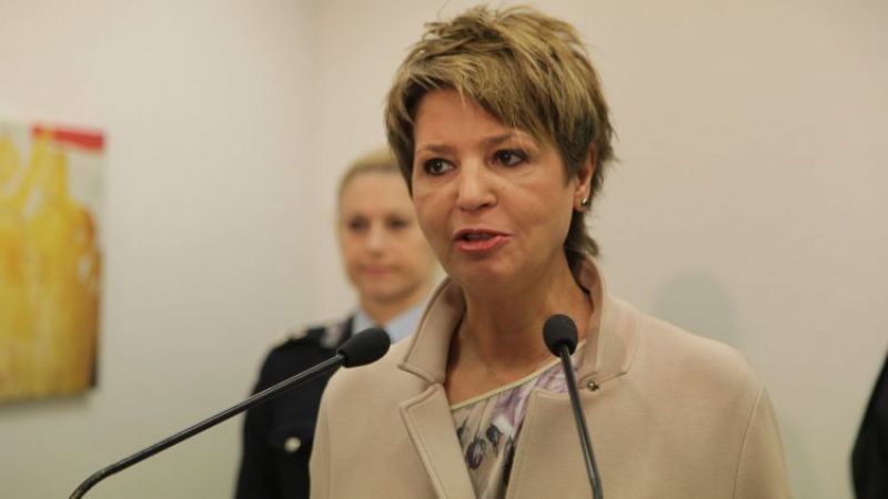 Γεροβασίλη: Η ΝΔ θα πάρει στη Βουλή τις απαντήσεις της