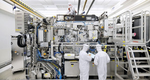 ASML: Θεαματική αύξηση στις παραγγελίες και ράλι στη Wall Street