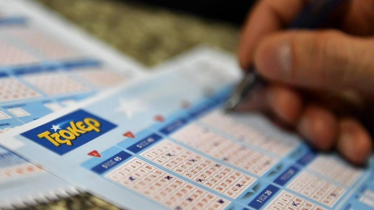 Πoσό ρεκόρ για το 2019 στο ΤΖΟΚΕΡ-7 εκατ. ευρώ στην αποψινή κλήρωση