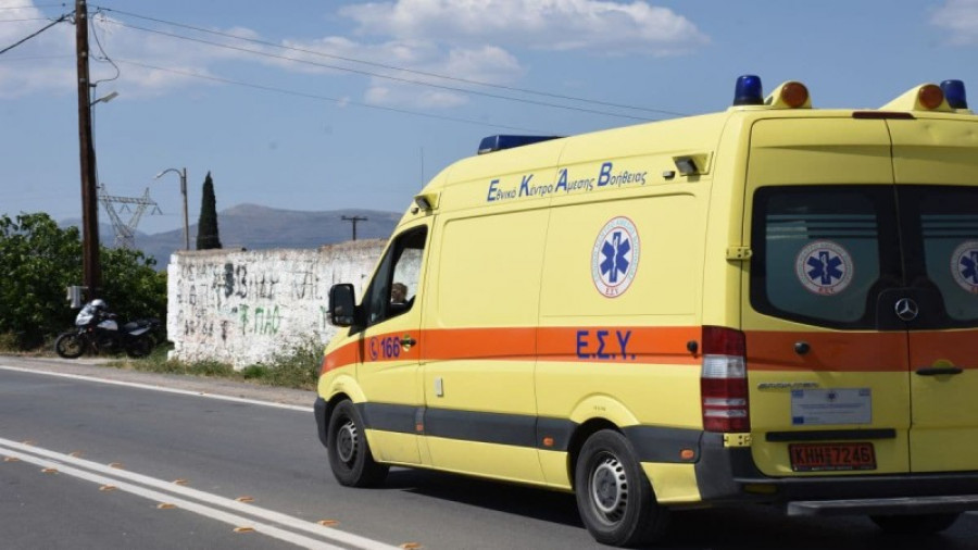 Τραγωδία στην Αταλάντη: Αυτοκίνητο παρέσυρε και σκότωσε 6χρονο με ποδήλατο