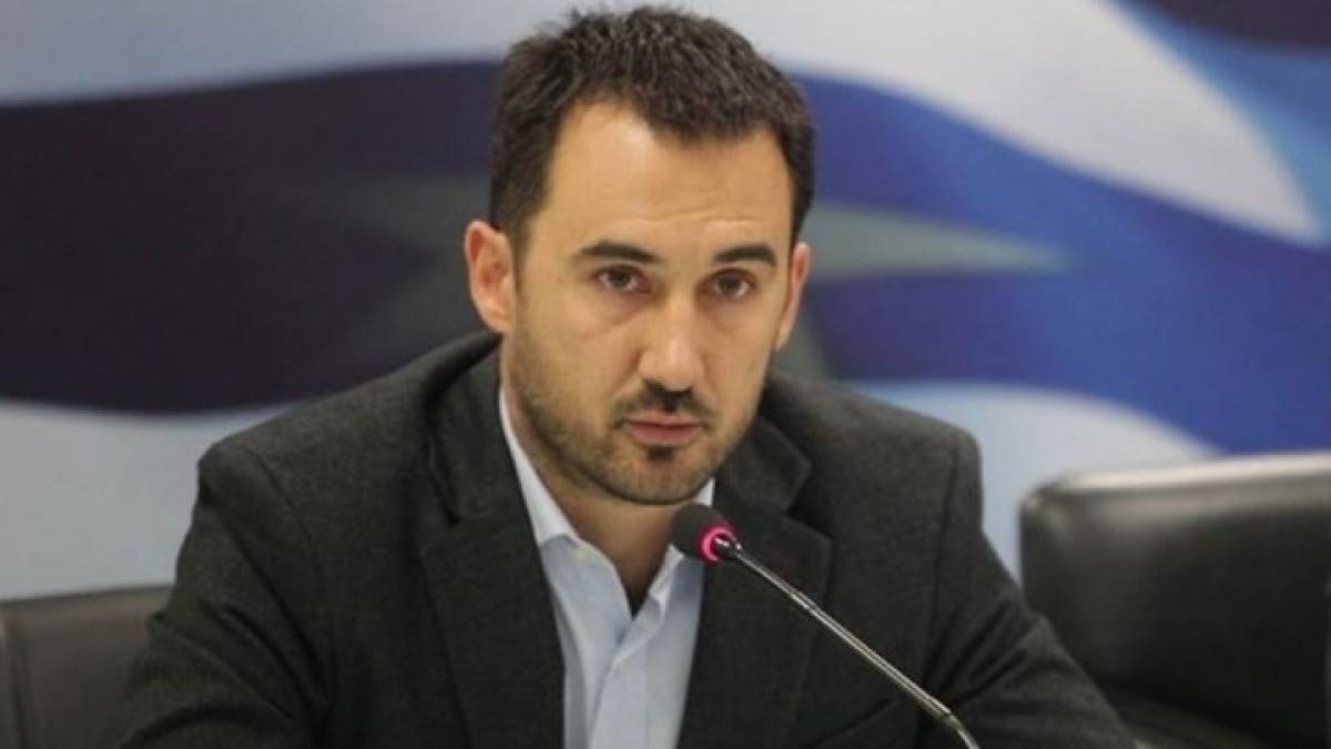 Χαρίτσης: Διαπραγμάτευση της φυγομαχίας από την κυβέρνηση
