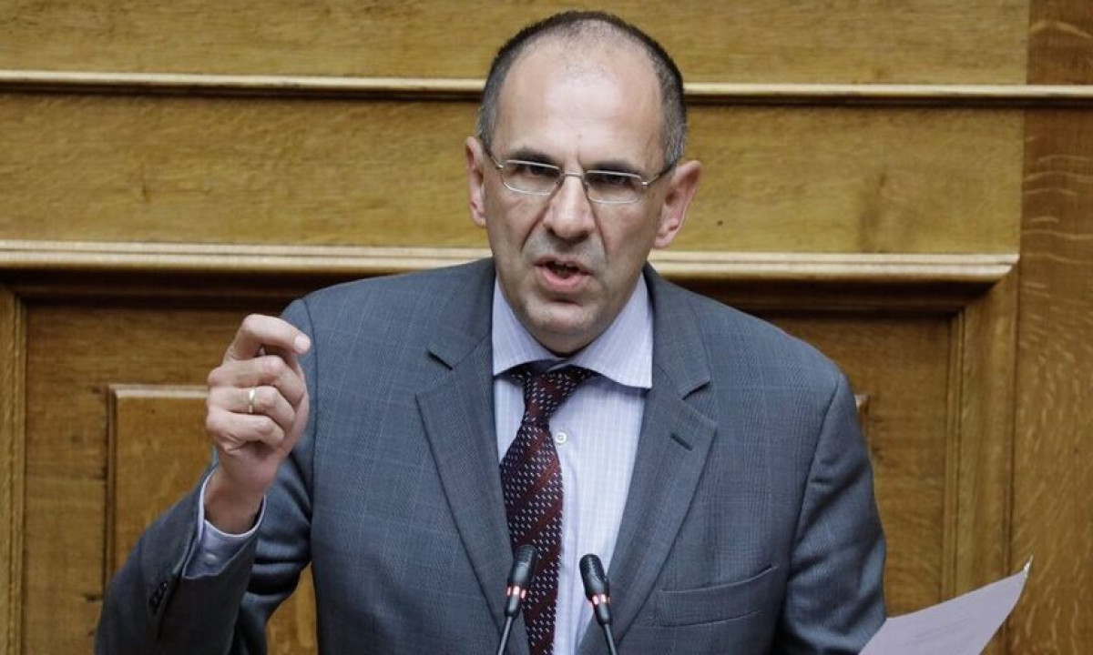 Πρόταση δυσπιστίας: Ξεκινά άμεσα η συζήτηση, ολοκληρώνεται την Παρασκευή