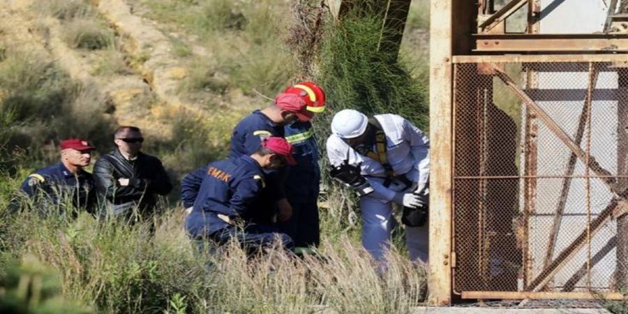 Κύπρος: Ταυτοποιήθηκε η δεύτερη σορός στο φρεάτιο στο Μιτσερό