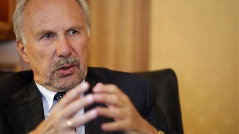Νοβότνι (ΕΚΤ): Μη πληρωμή ΔΝΤ, δεν σημαίνει χρεοκοπία