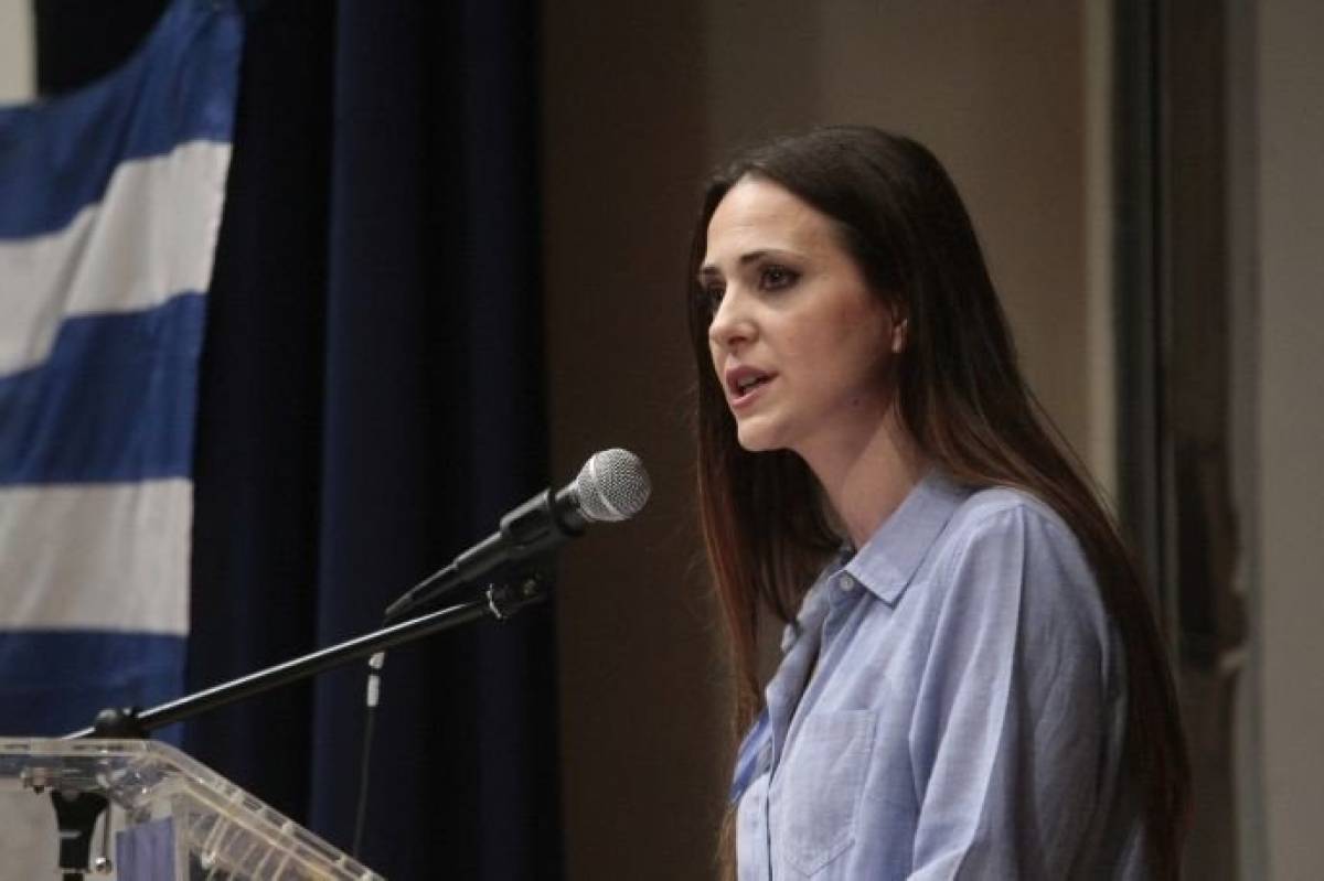 Επιμένουν στο «όχι» του όρου «Μακεδονία» οι ΑΝ.ΕΛ.