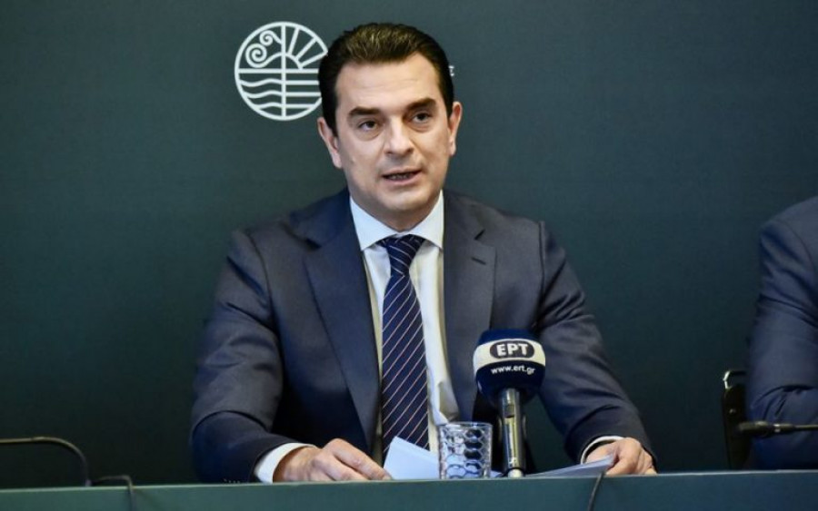 Σκρέκας: Πάει δύο χρόνια πίσω η απολιγνιτοποίηση