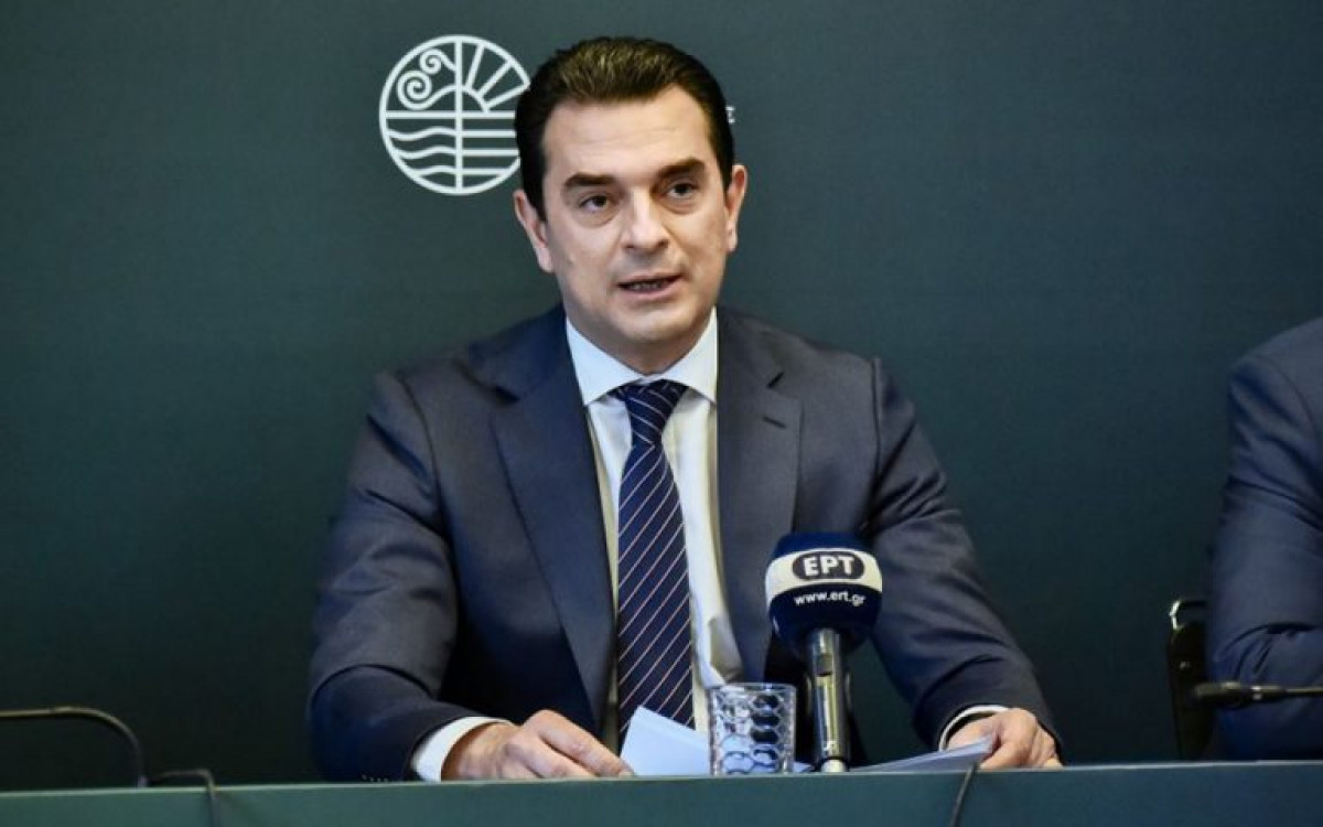 Σκρέκας: Πάει δύο χρόνια πίσω η απολιγνιτοποίηση