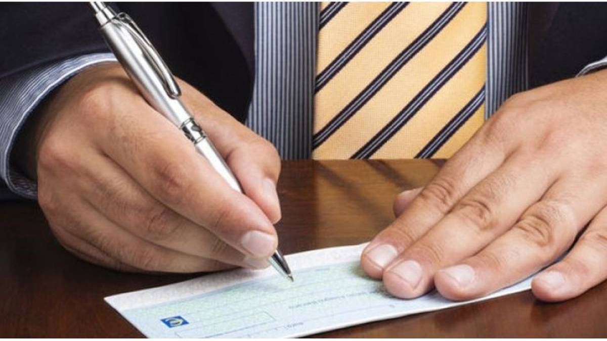 Ξεκινούν οι δηλώσεις αναστολής για την πληρωμή επιταγών στις τράπεζες