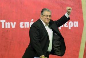 Κουτσούμπας: Στήριξη δίκαιης διεκδίκησης αναγνώρισης Γενοκτονίας του Ποντιακού Ελληνισμού