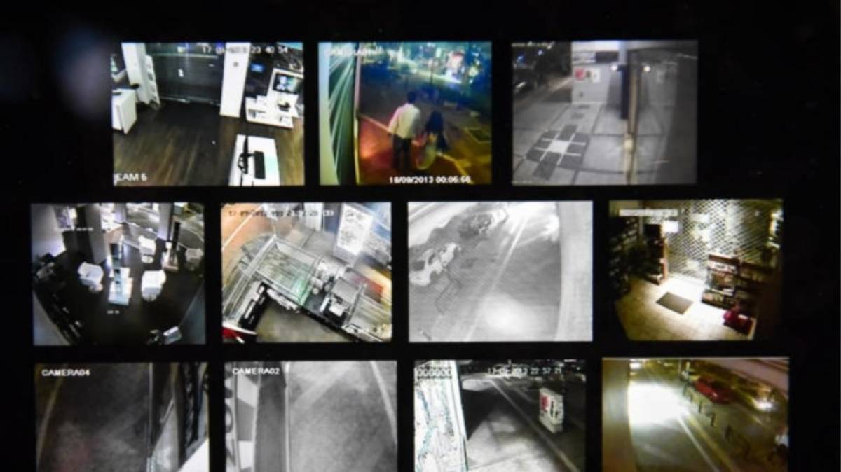Βίντεο με ντοκουμέντα για τη δολοφονία Φύσσα-Η αλληλουχία των γεγονότων