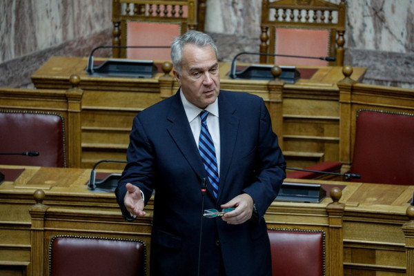ΥΠΕΣ στον Ραγκούση για μετάταξη του σταθμάρχη: Διαβάστε τον νόμο