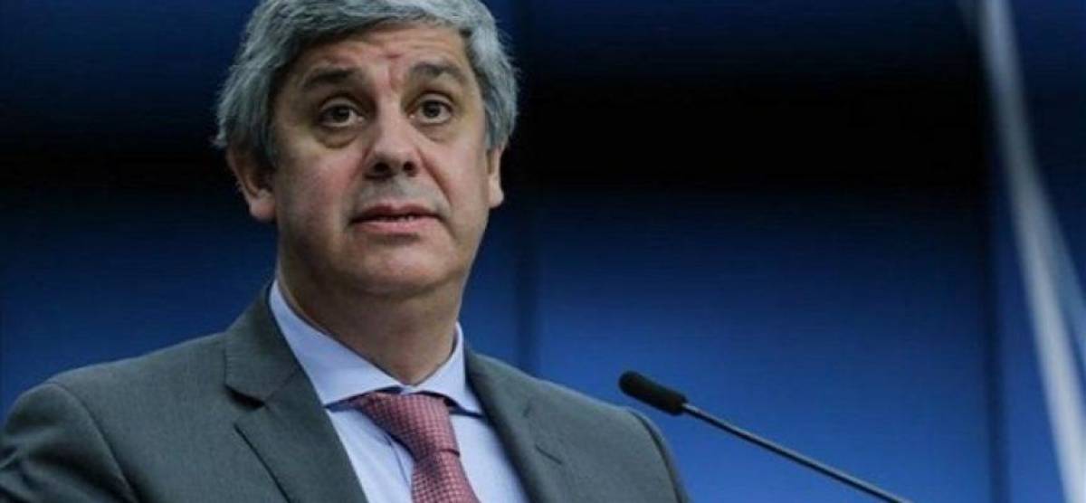 Eurogroup:Ευελιξία, μέτρα ΕΚΤ και χρηματοπιστωτικά εργαλεία η συνταγή αντιμετώπισης κορονοϊού