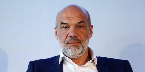 Γεροτζιάφας: Έχει μειωθεί στο 25-35% η θνητότητα
