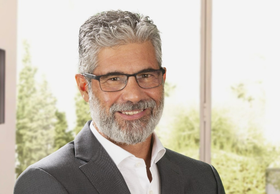 General Manager στην Beverage World ο Βαγγέλης Σμυρλής