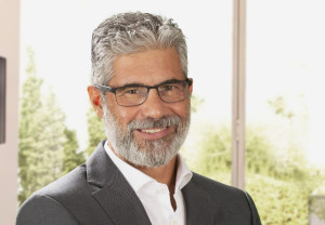 General Manager στην Beverage World ο Βαγγέλης Σμυρλής