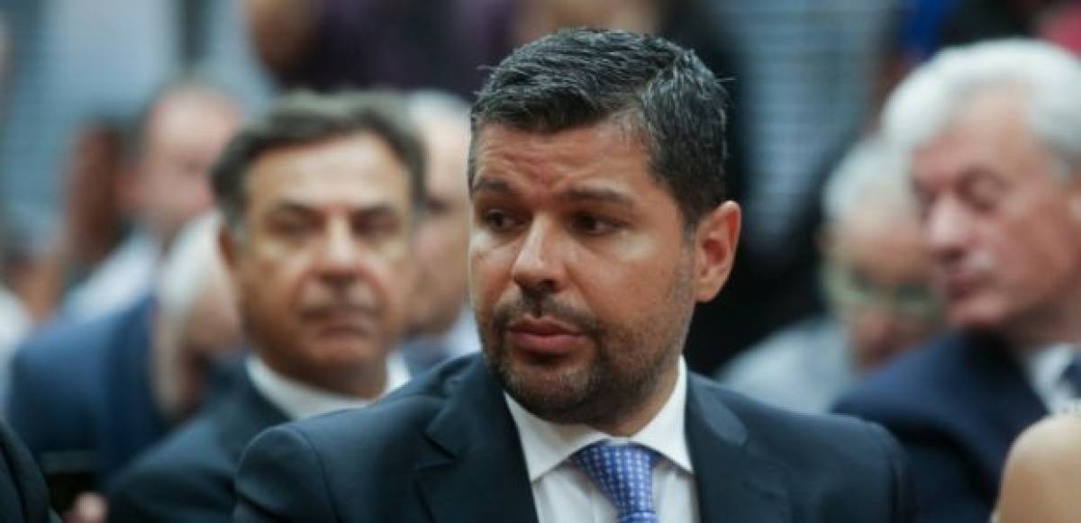 Στάσσης-ΔΕΗ: Ηγέτιδα δύναμη στη ΝΑ Ευρώπη μέχρι το 2030