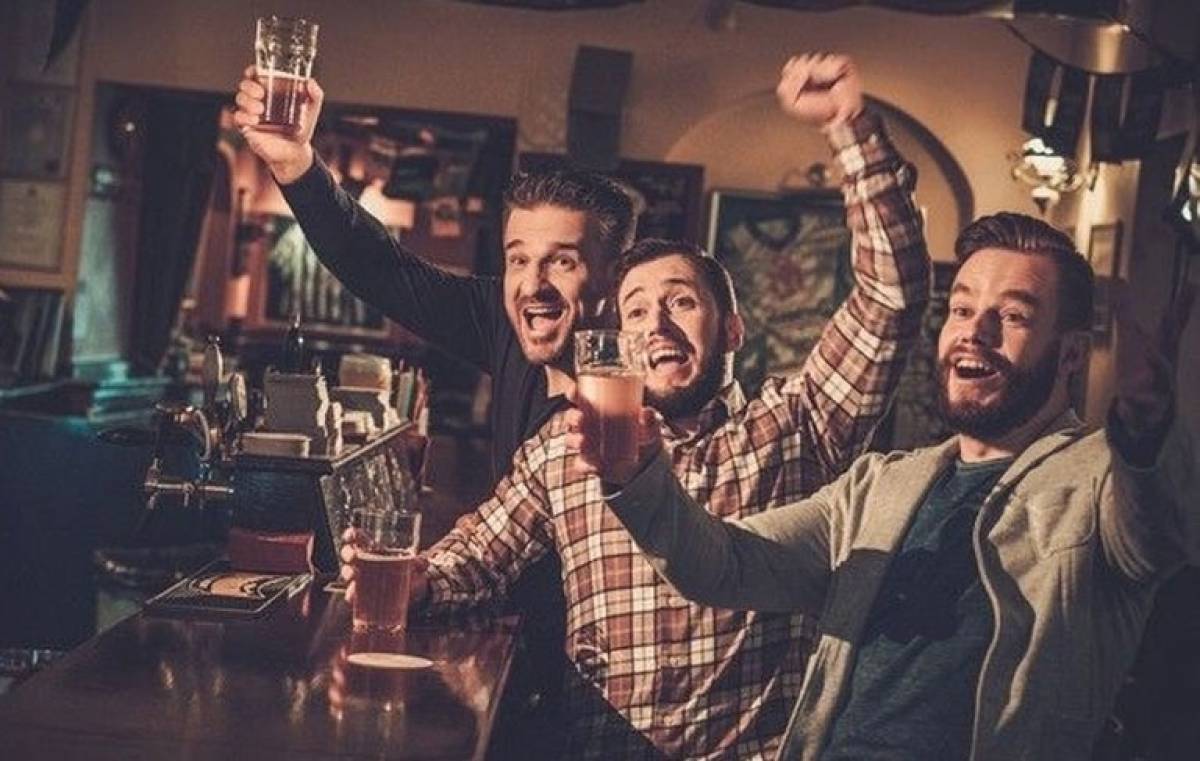 Πώς να δείξετε σε κάποιον ότι τον αντιπαθείτε…