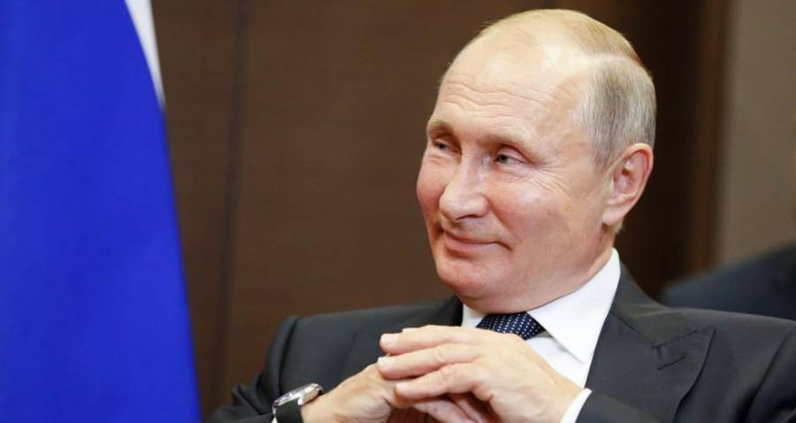 Ο Πούτιν σχεδιάζει την... επόμενη μέρα- Προτείνει Μισούστιν για πρωθυπουργό
