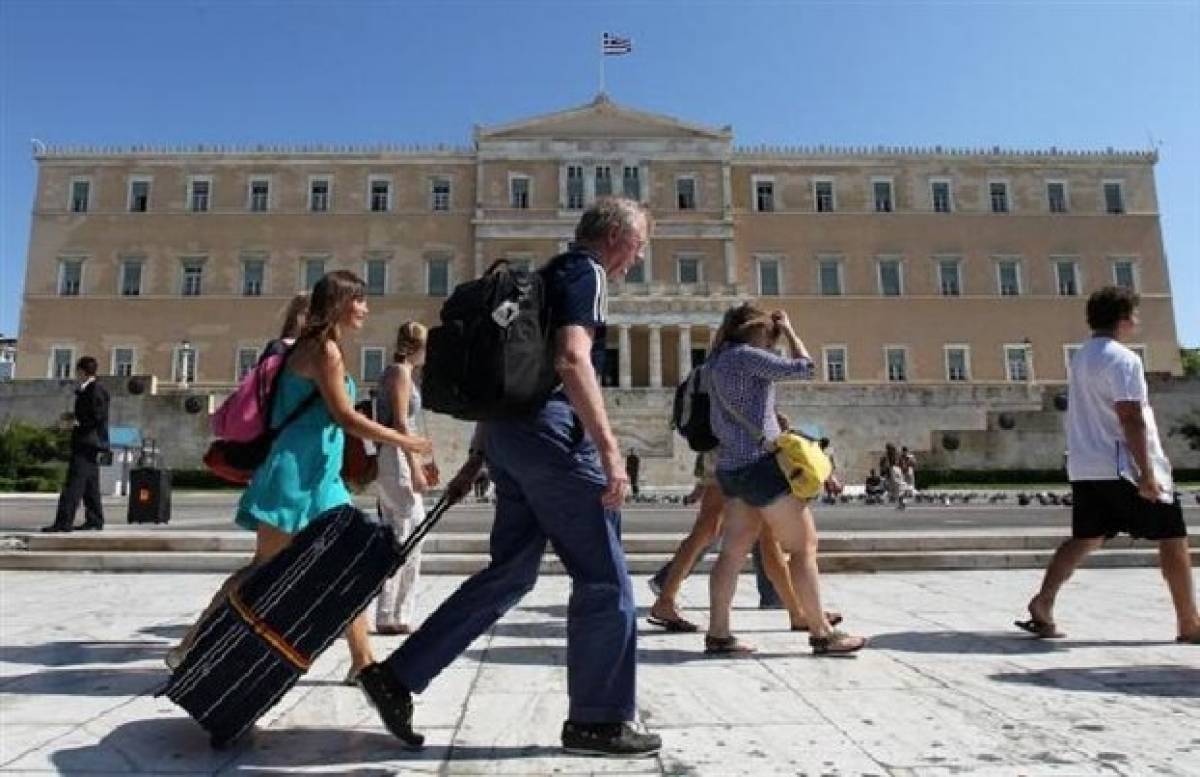 Αναμένεται καυτό τουριστικά φθινόπωρο και ορίζοντας 16 δισ. εσόδων