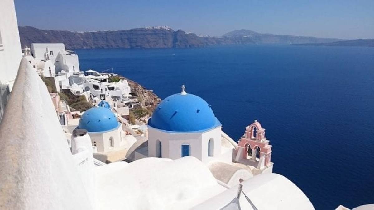 Ταξιδιωτικές εισπράξεις: «Βουτιά» 77% στο 10μηνο