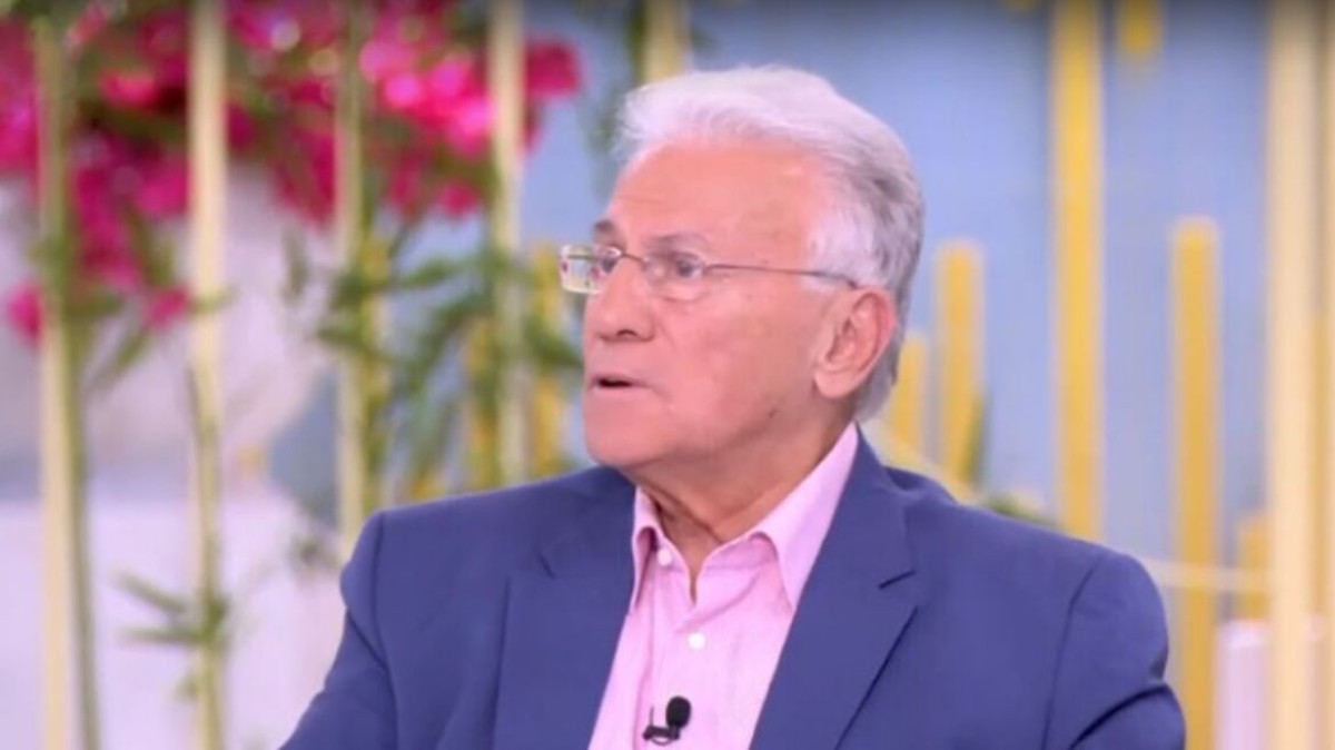 Καταδικάστηκε ο Ψωμιάδης για υπόθεση εικονικών έργων και προσλήψεων προσωπικού - Κατ' οίκον θα εκτίσει την ποινή του