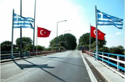 Έρευνα: Έλληνες και Τούρκοι προτιμούν επίλυση διαφορών με ειρηνικά μέσα