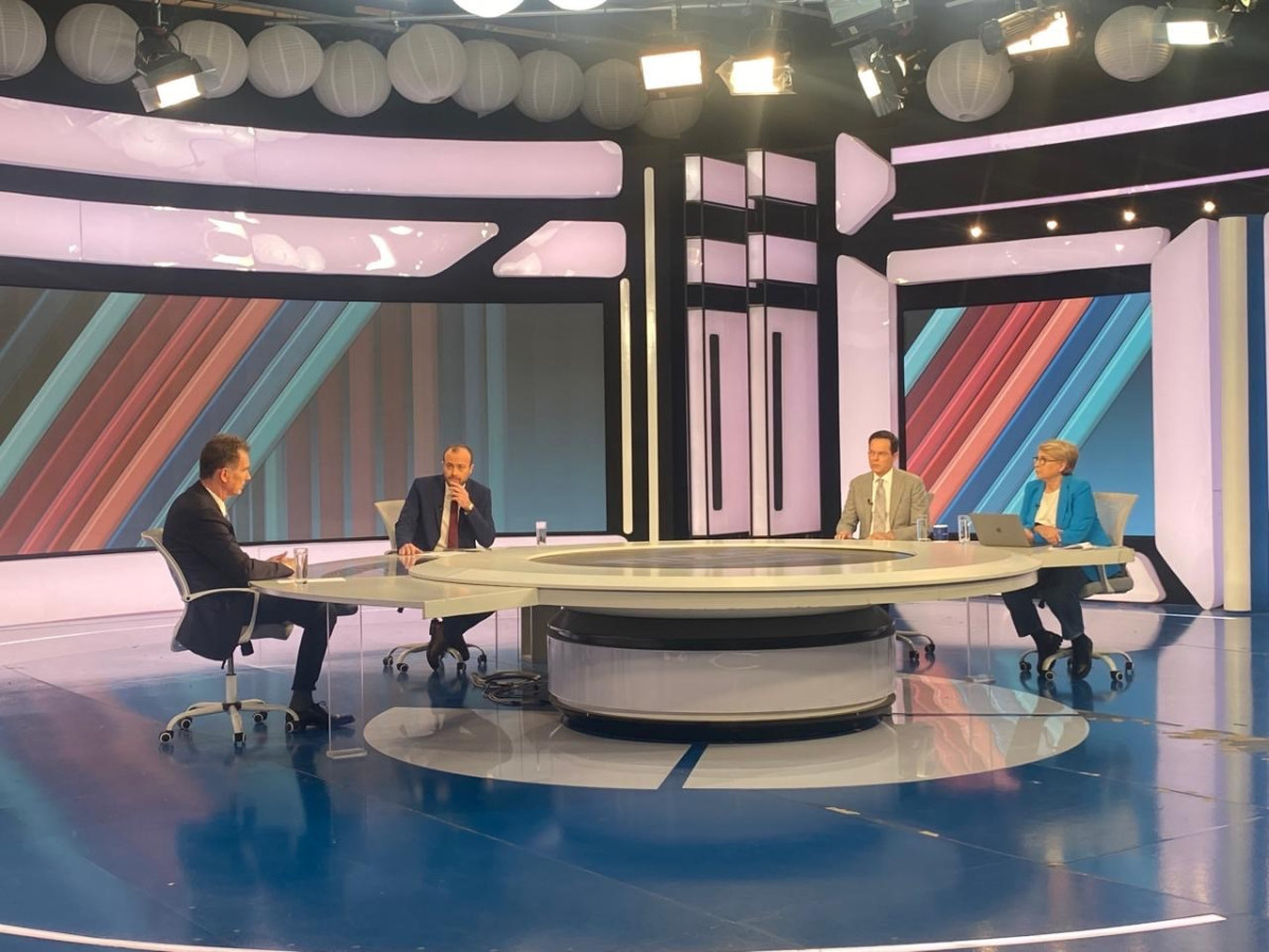 N. Παπανδρέου: Ο νόμος της κυβέρνησης εισάγει ιδιωτικά κερδοσκοπικά Πανεπιστήμια