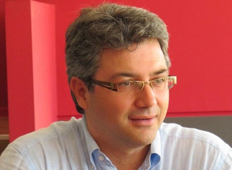 Νέος πρόεδρος στην Ελληνική Ένωση Ζυθοποιών ο Σ.Παναγιώτου της Septem