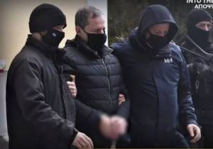 Εισαγγελέας για Λιγνάδη: Να παραπεμφθεί για 4 βιασμούς ανηλίκων
