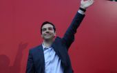 Bloomberg: Η ΕΕ να ακούσει τις ανησυχίες του Αλέξη Τσίπρα
