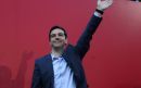 Bloomberg: Η ΕΕ να ακούσει τις ανησυχίες του Αλέξη Τσίπρα