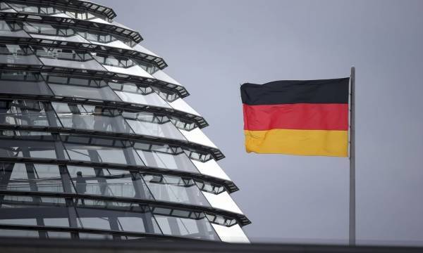 Γερμανία: Σε καθεστώς Kurzarbeit περισσότεροι από 7 εκατ. εργαζόμενοι