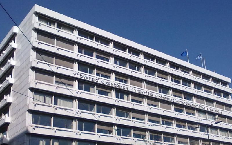 Υπ. Οικονομικών: Νέες ταινίες ασφαλείας τσιγάρων