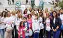 Ευρωπαϊκή Πίστη: Έμπρακτη στήριξη στο «Greece Race for the Cure