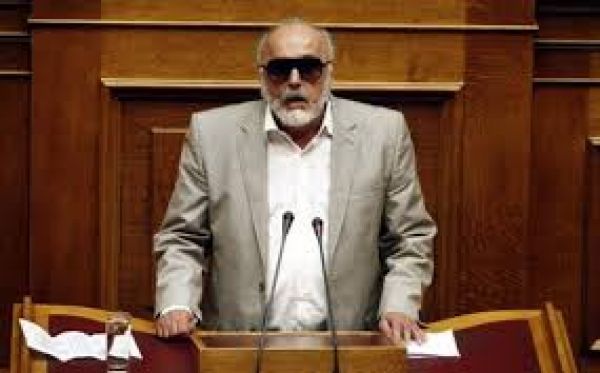 Κουρουμπλής: Δεν γίνονται εκλογές, μην αγχώνεστε...