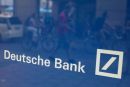 H Deutsche Bank «σήκωσε» 1,5 δισ. από τις αγορές